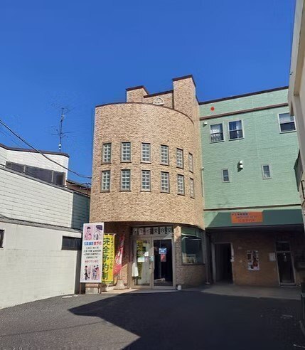 フットキューズ　巻き爪・足つぼ　茂原市