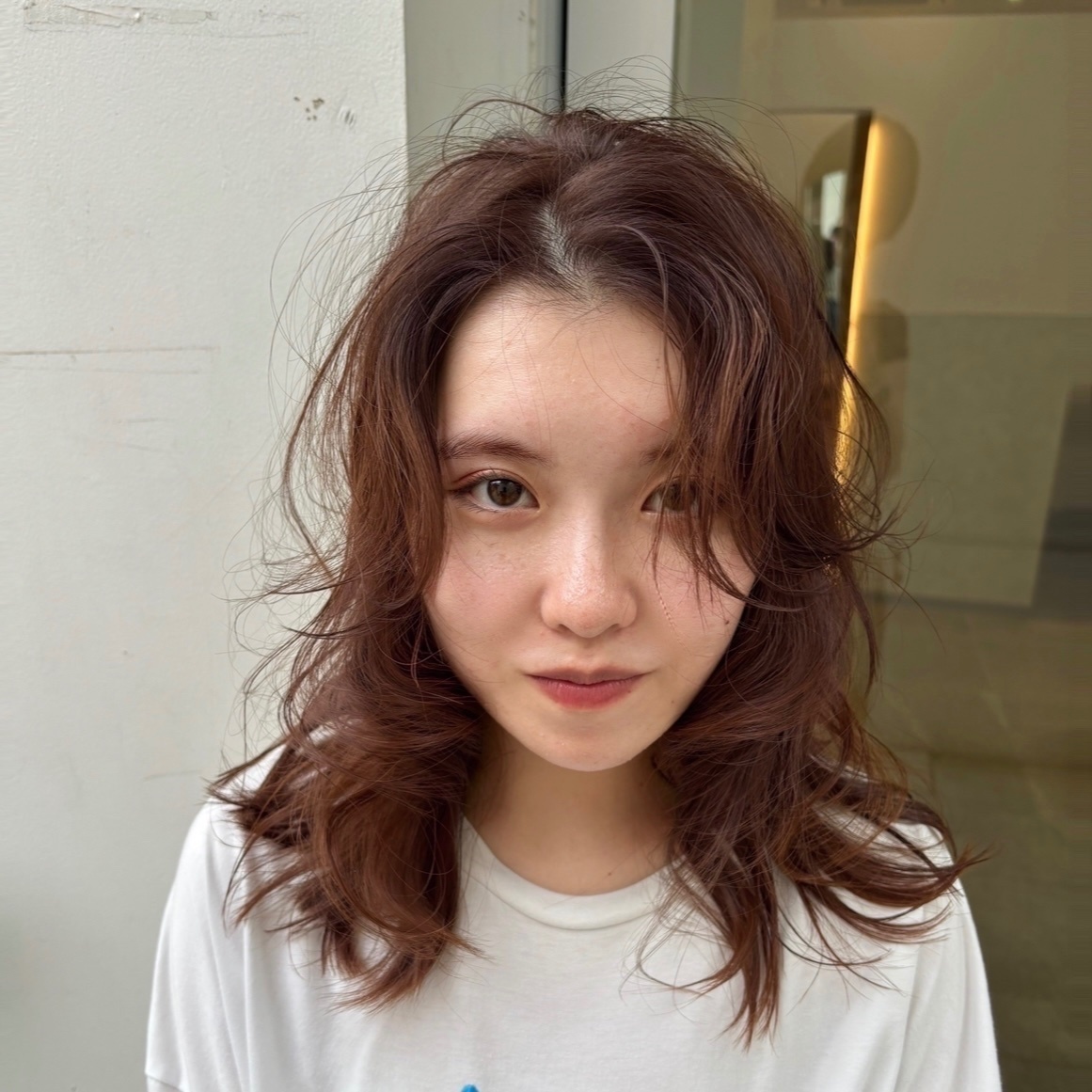 【新宿 美容室】SALOWIN