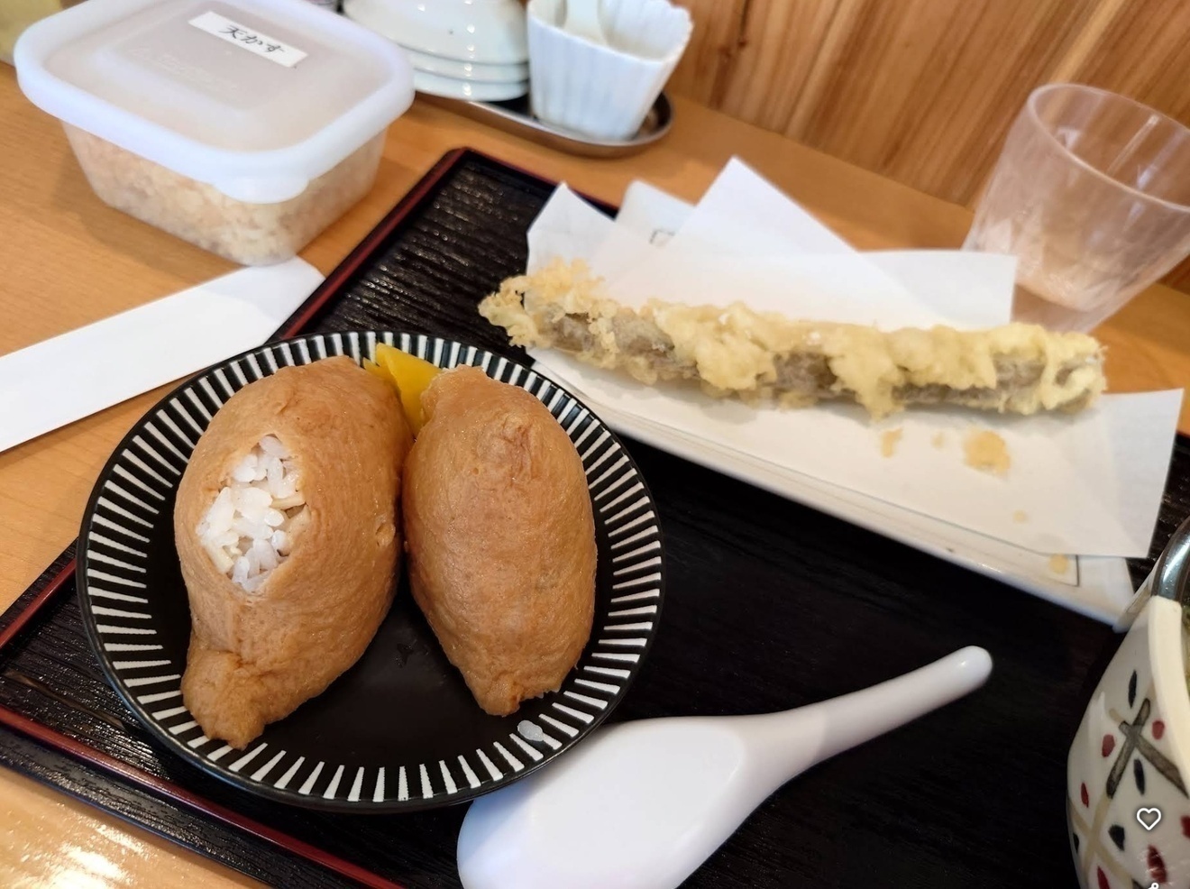 しんまち食堂