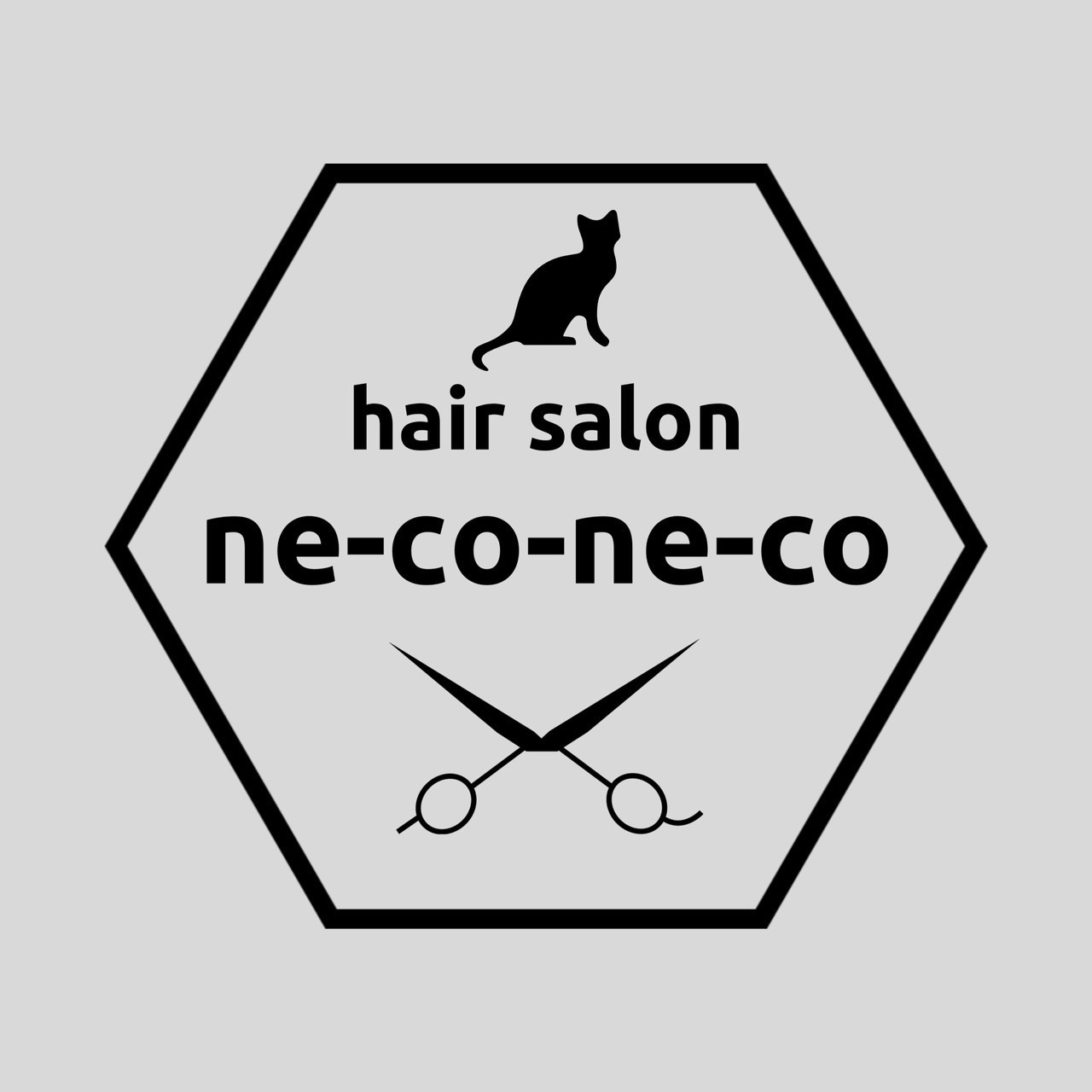 hair  ne-co-ne-co