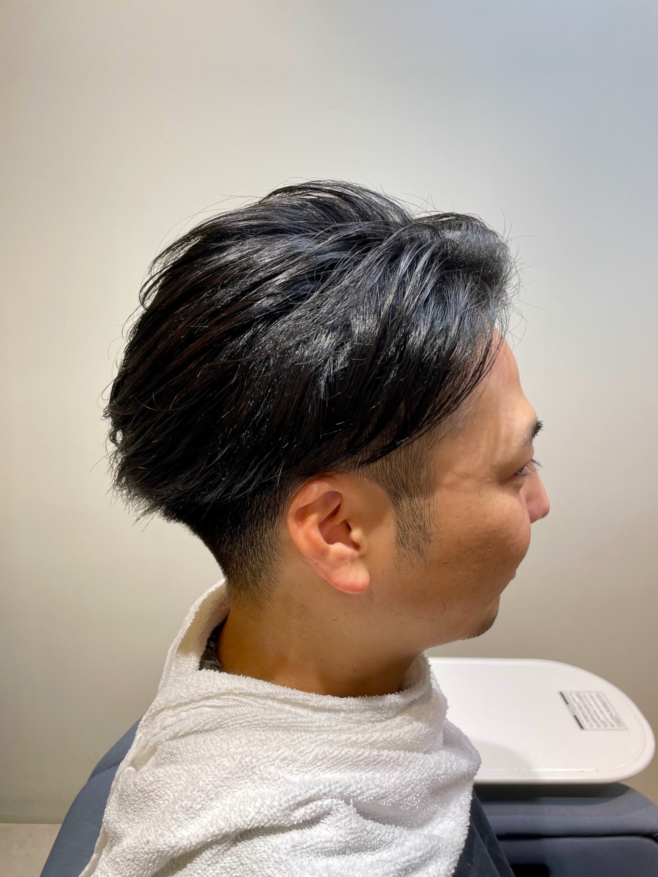 hair  ne-co-ne-co