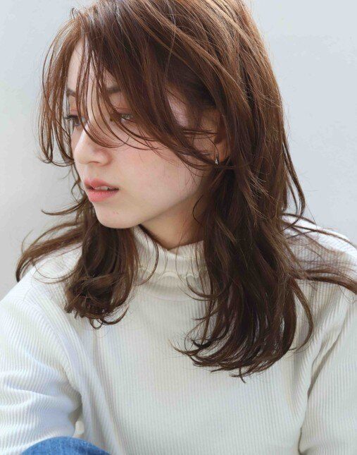 ヘアーメイクポリッシュ西山天王山店
