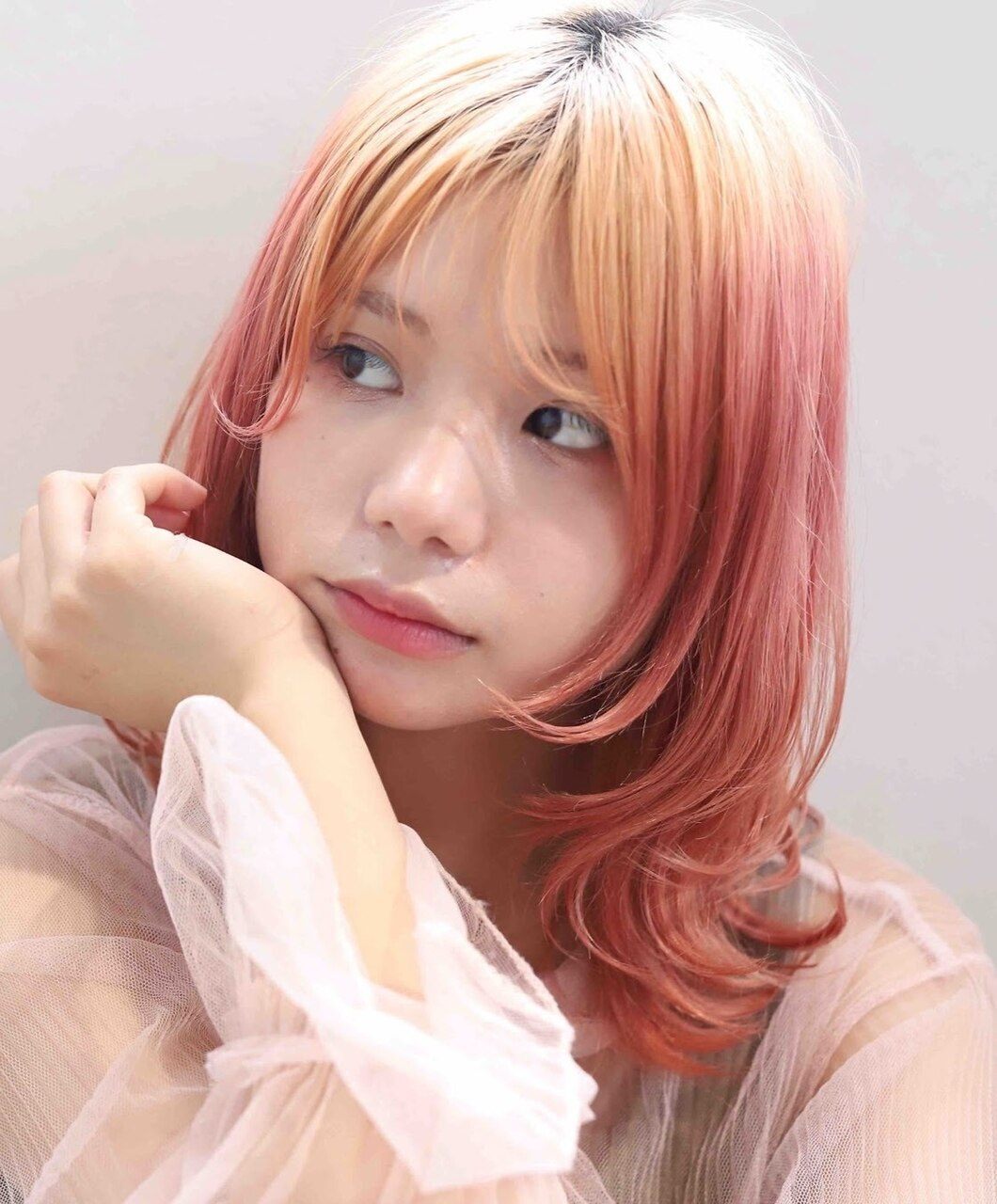 ヘアーメイクポリッシュ西山天王山店