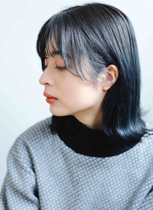 ヘアーメイクポリッシュ向日町店