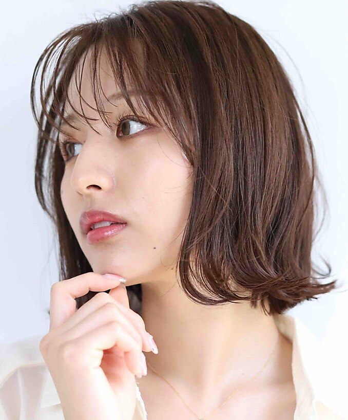 ヘアーメイクポリッシュ大久保店