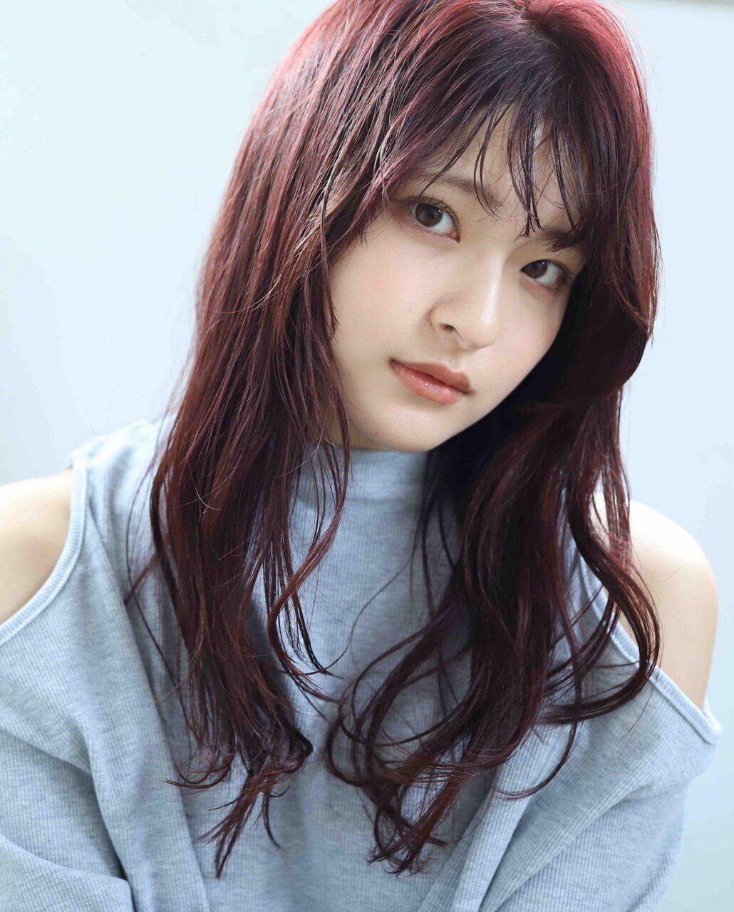 ヘアーメイクポリッシュ大久保店