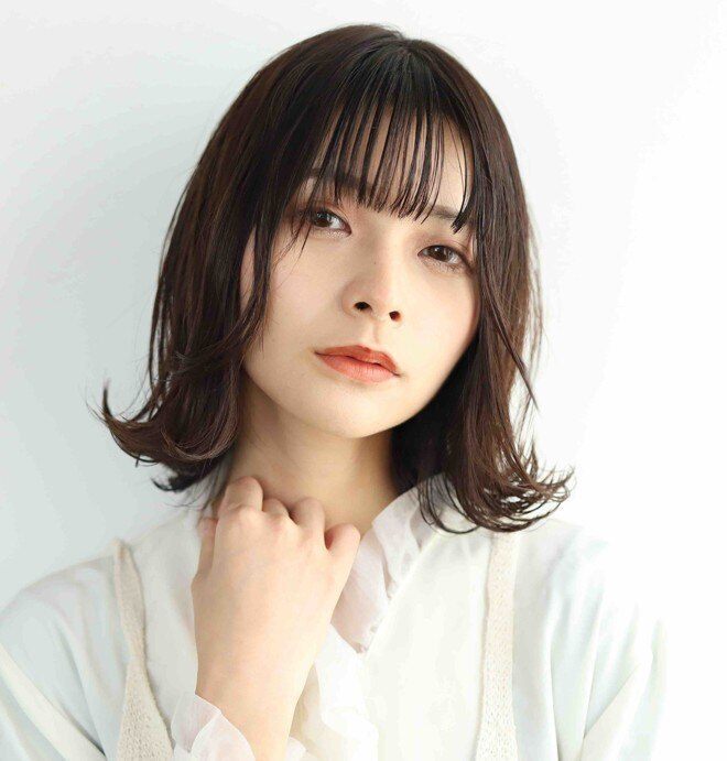ヘアーメイクポリッシュ大久保店