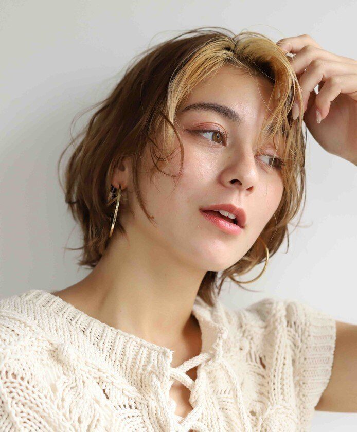 ヘアーメイクポリッシュ大久保店