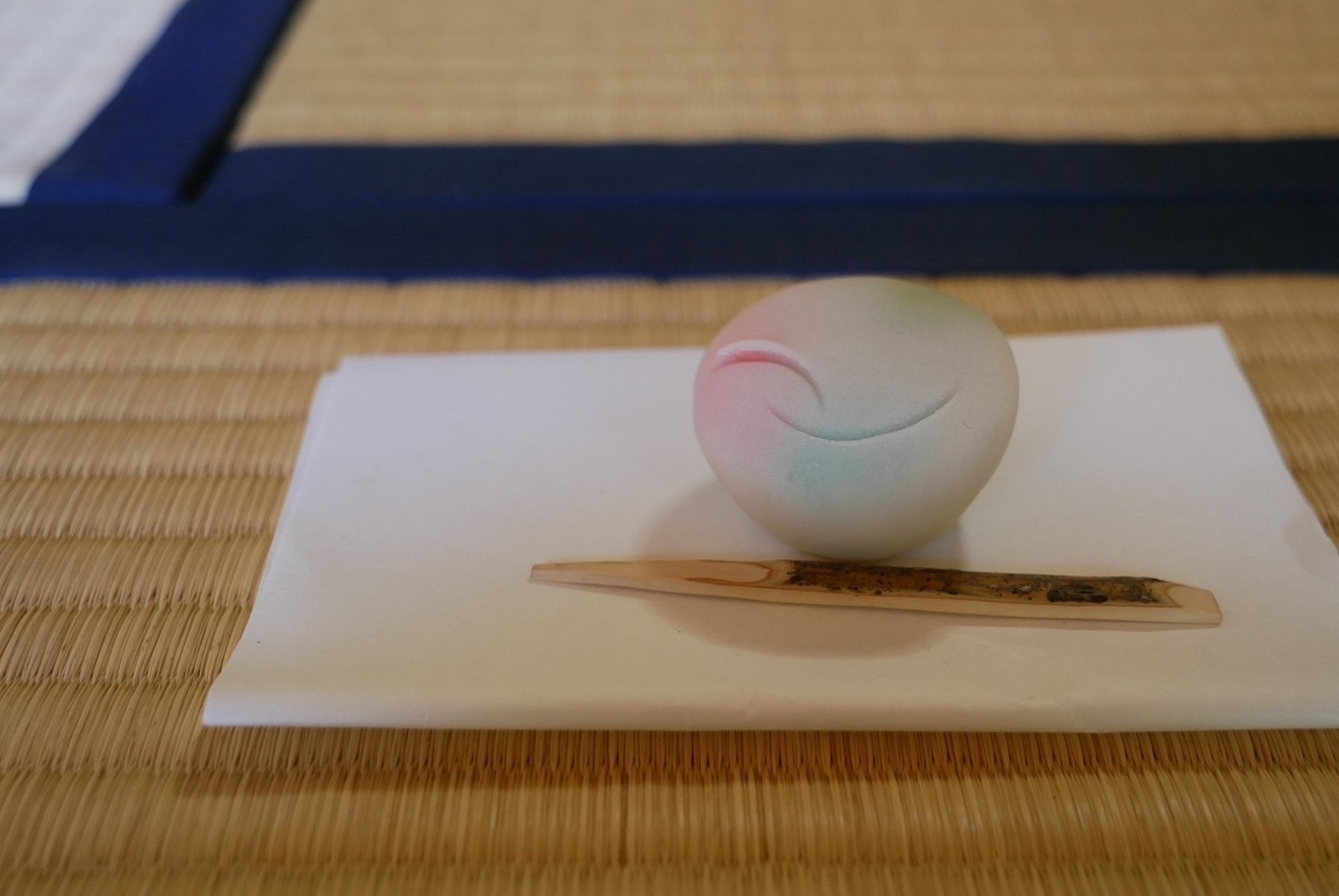 つなぐ茶道教室&カフェ東京品川・西小山