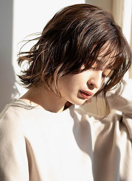 ヘアーメイクポリッシュ洛西口店