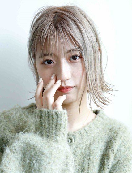 ヘアーメイクポリッシュ洛西口店