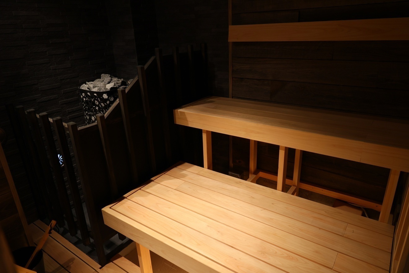 SAUNA.（サウナドット）