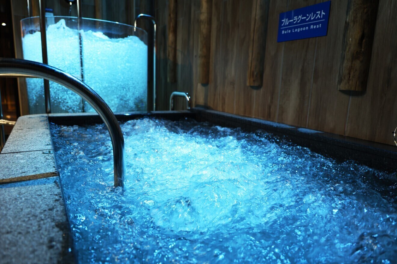 SAUNA.（サウナドット）