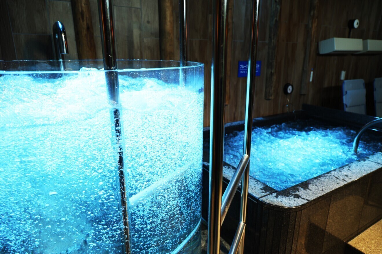 SAUNA.（サウナドット）