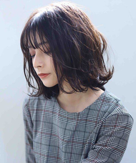 ヘアーメイクポリッシュ西向日