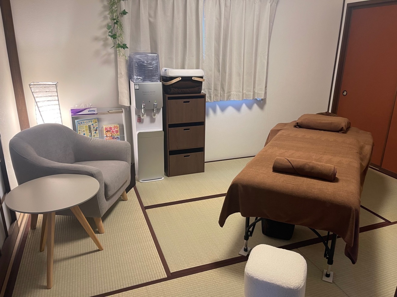 整体院 てもみむ宇都宮店