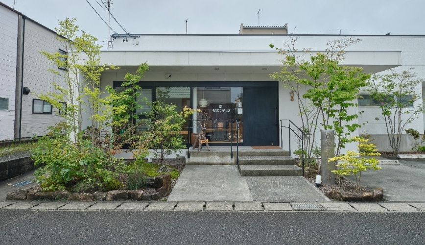 株式会社鈴木こうじ店