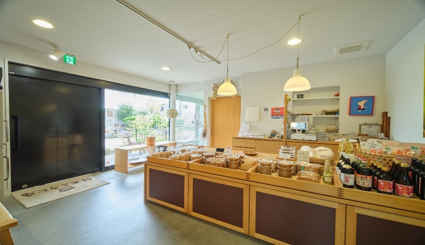株式会社鈴木こうじ店