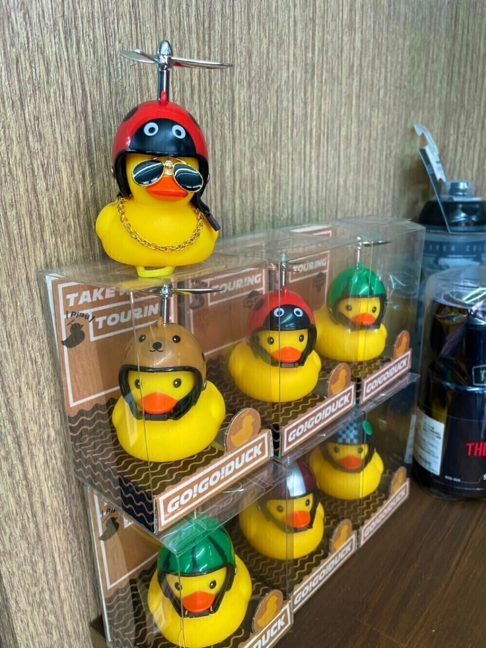 サイクルショップタイガー