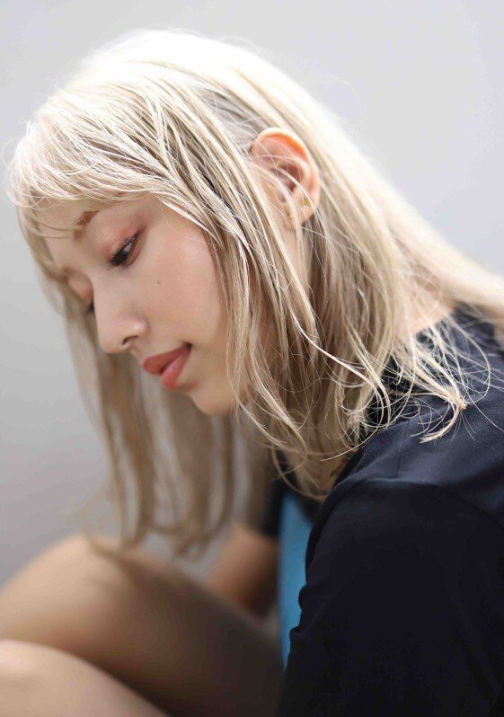 ヘアーメイクポリッシュ長岡京店
