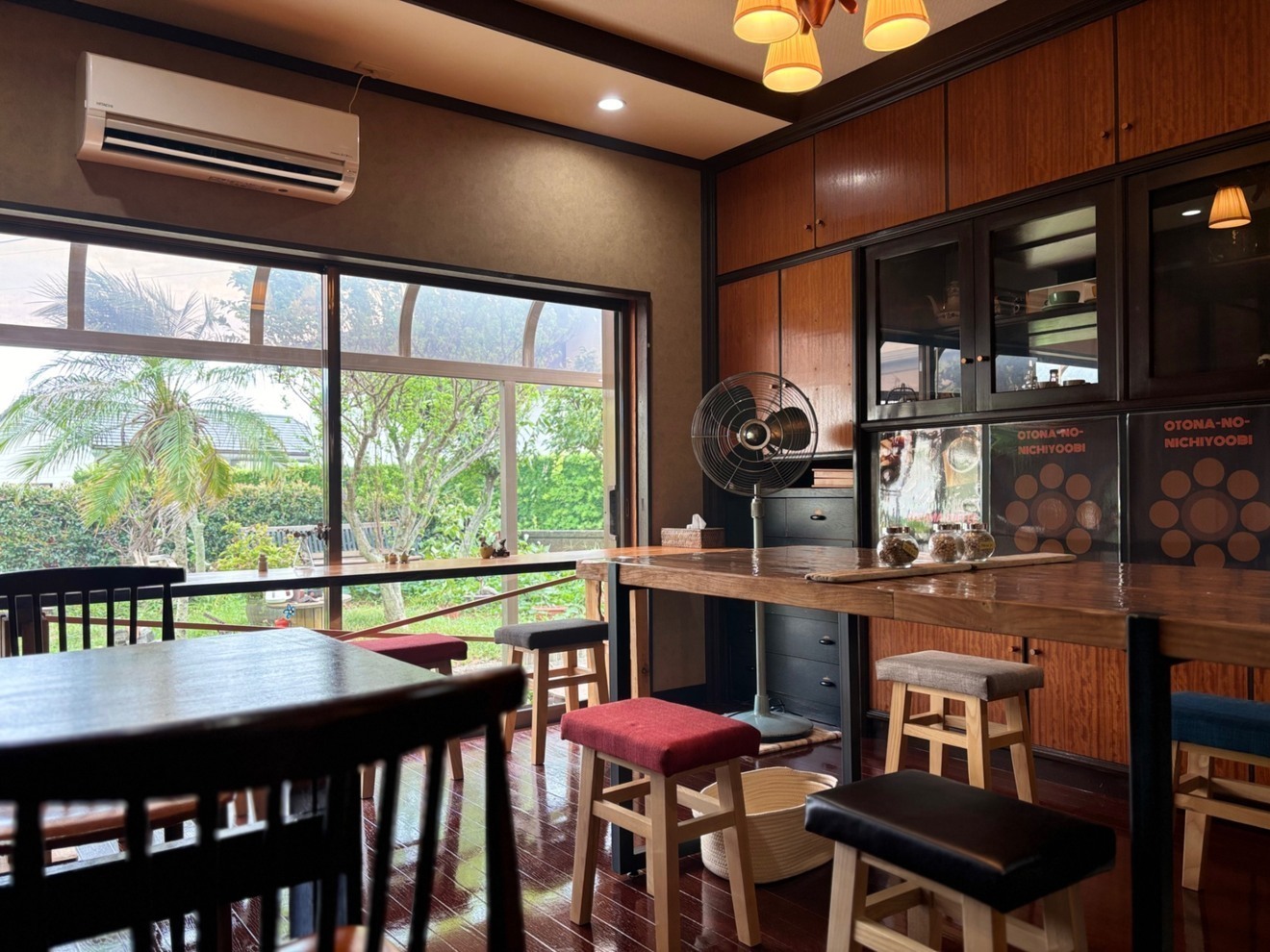 風間珈琲店