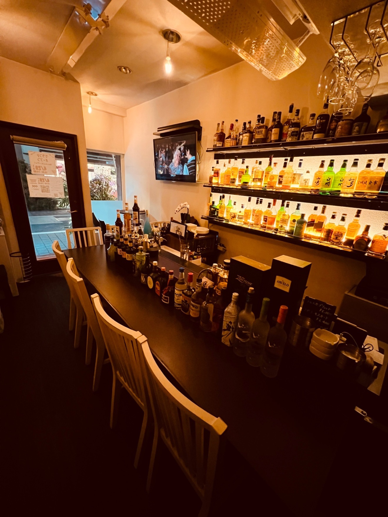 Bar A1(エーワン) 東京 板橋