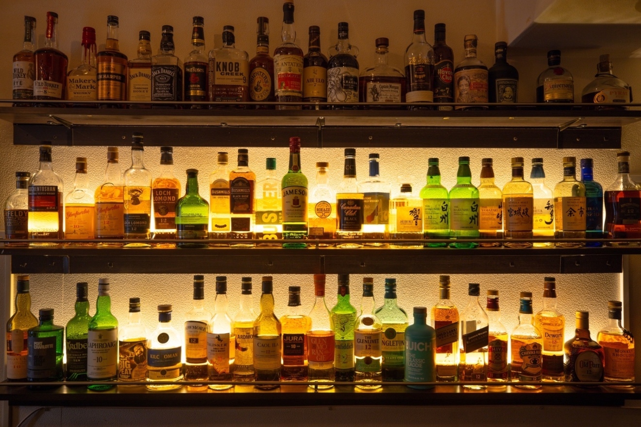 Bar A1(エーワン) 東京 板橋