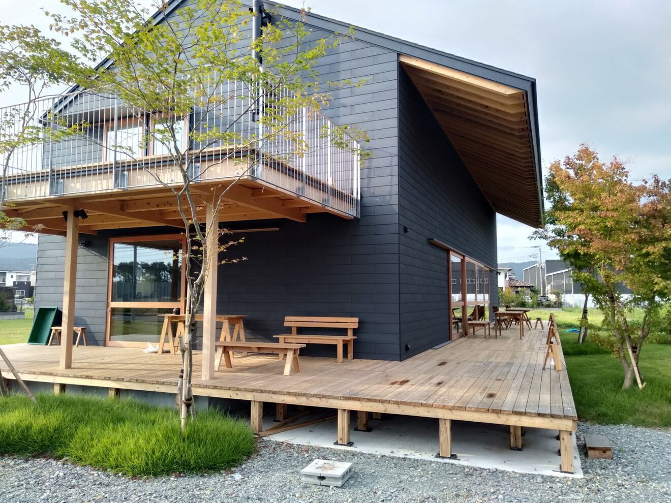石巻 HOME BASE 