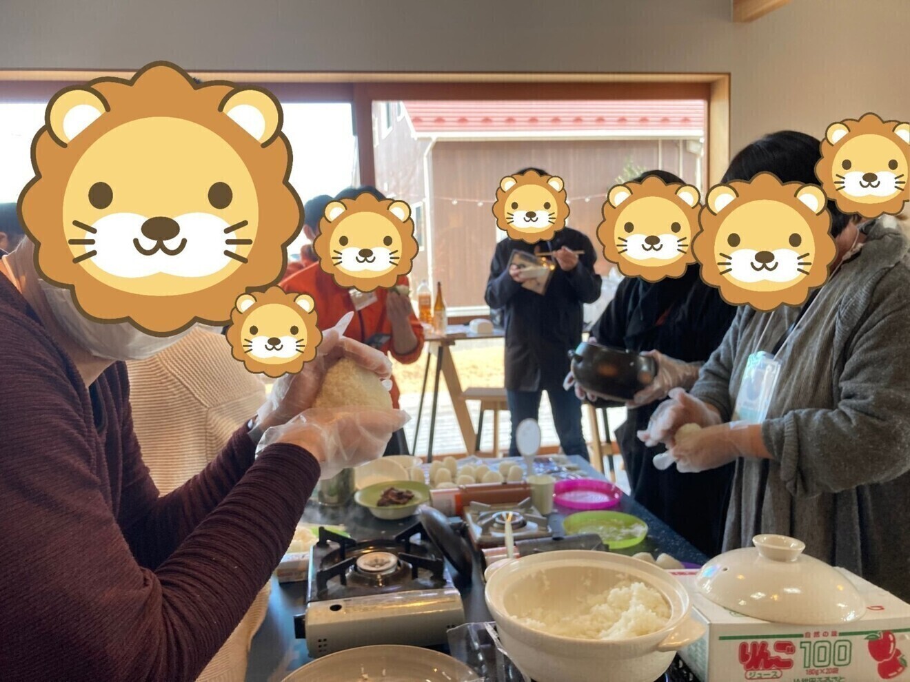 石巻 HOME BASE 