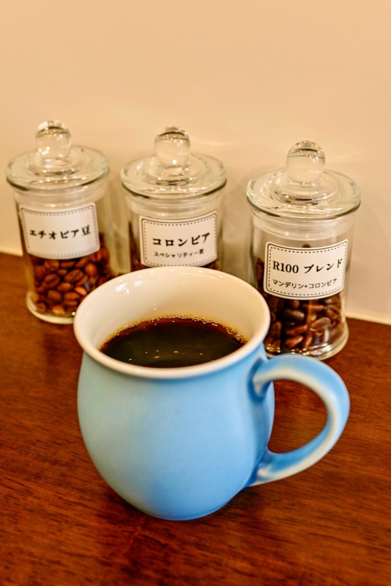 R100coffee