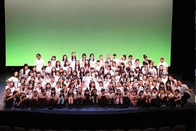 札幌ダンススタジオLoRe(ロア)