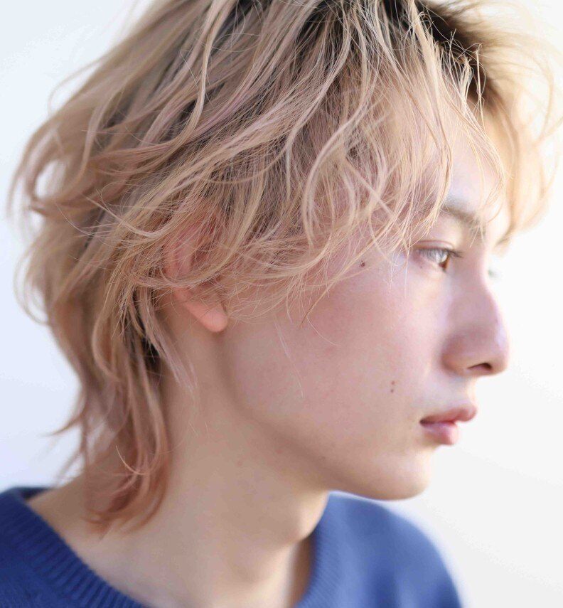 ヘアーメイクポリッシュ小倉店