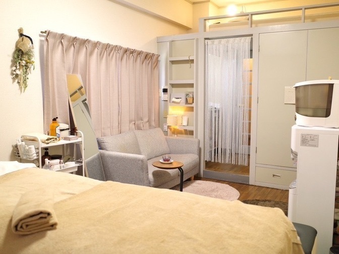 aroma salon maiza'