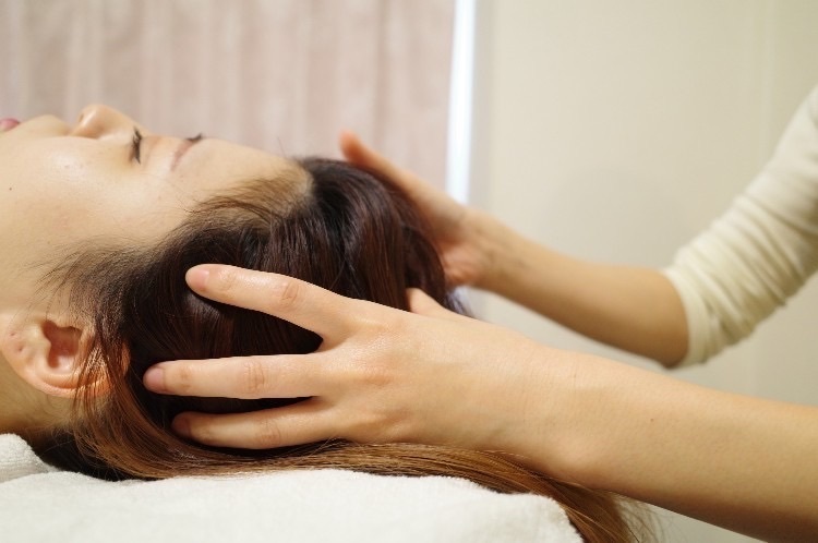 aroma salon maiza'