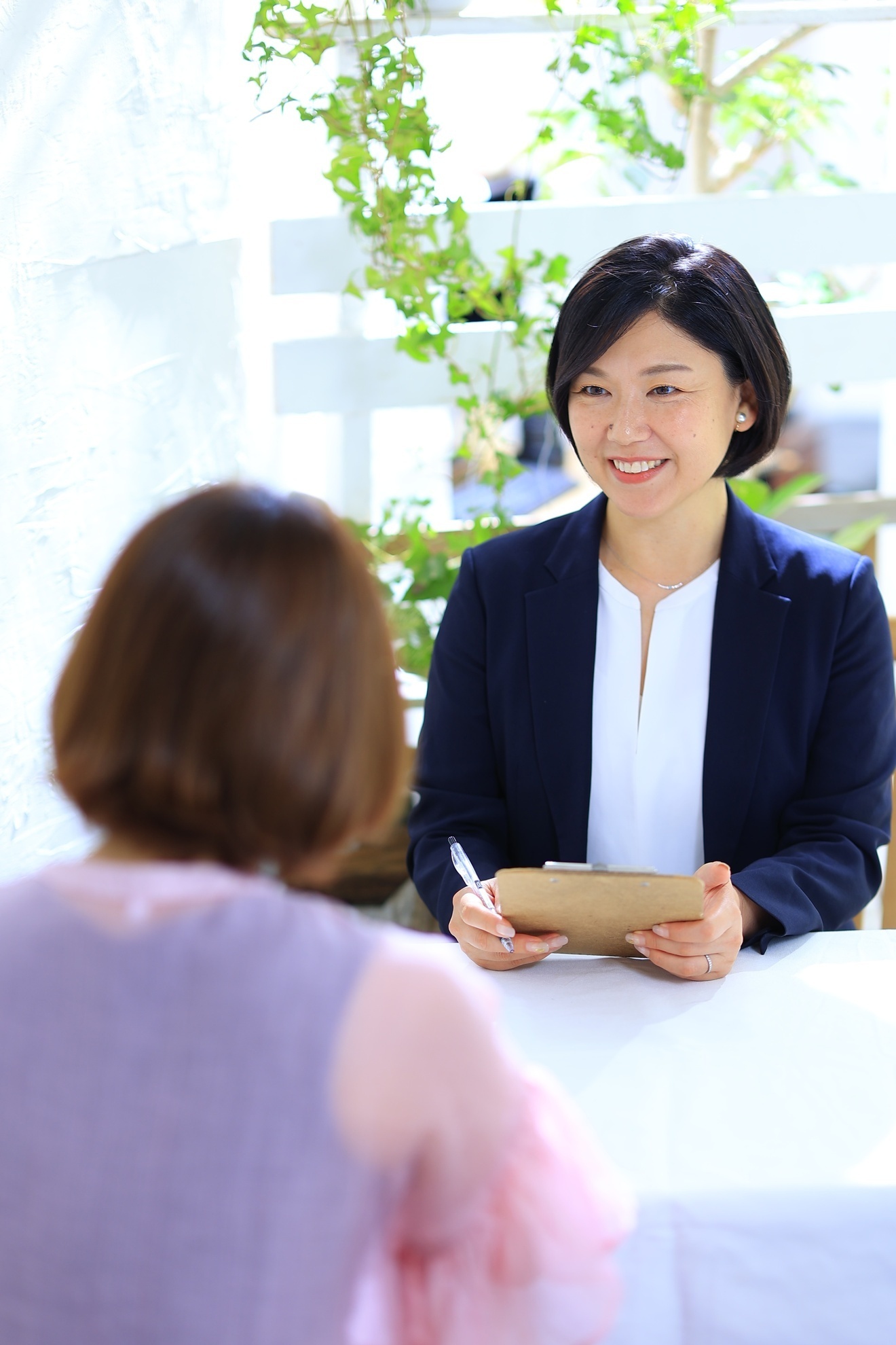 結婚相談所ClearMarriage