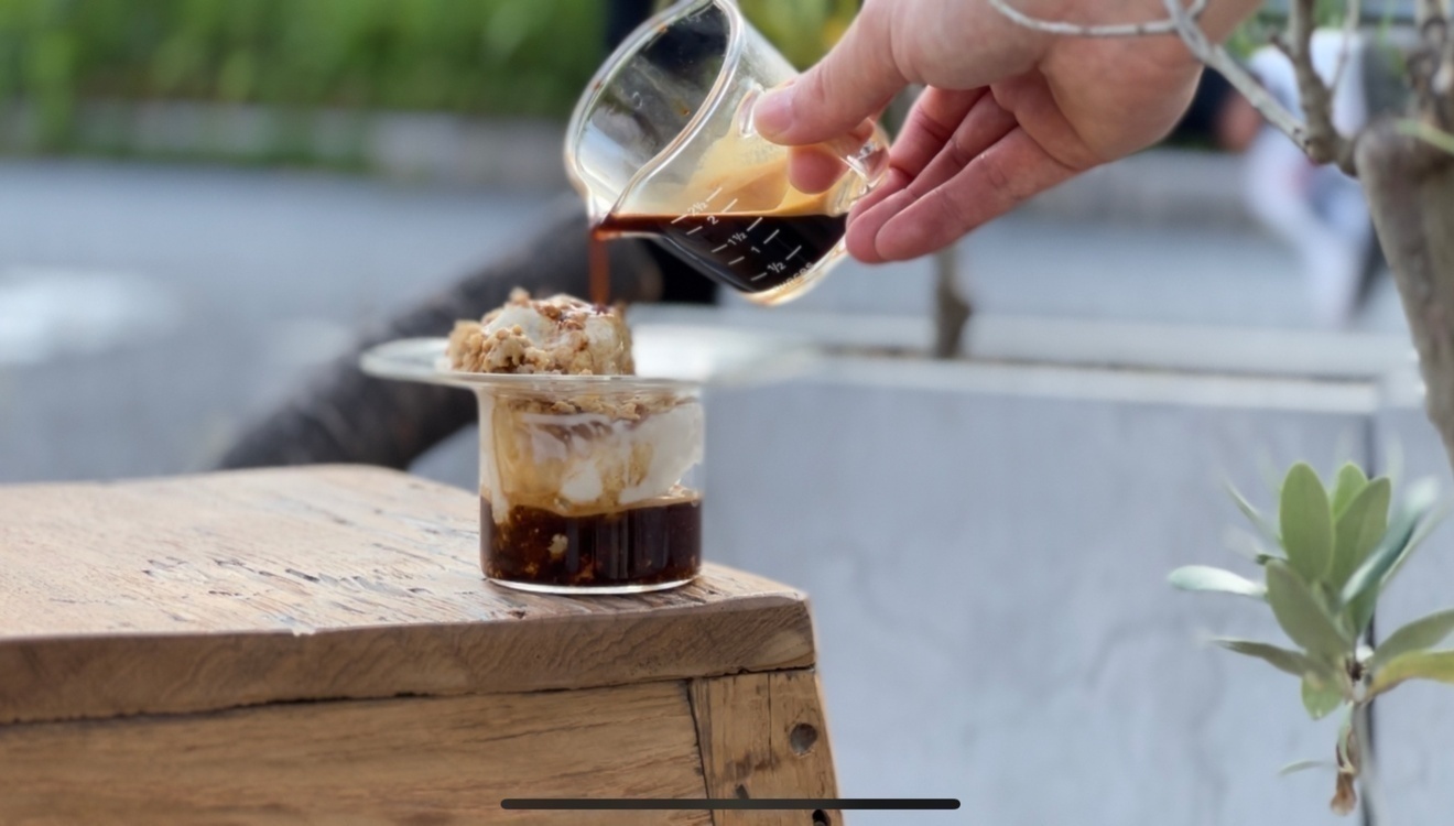 ninin  コーヒー・カフェ(広島)