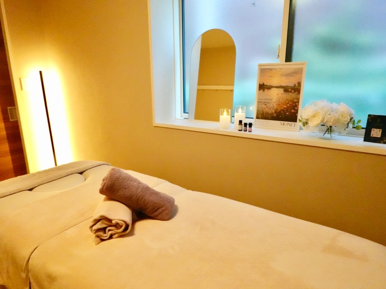 看護師監修【Salon TEN】中野店
