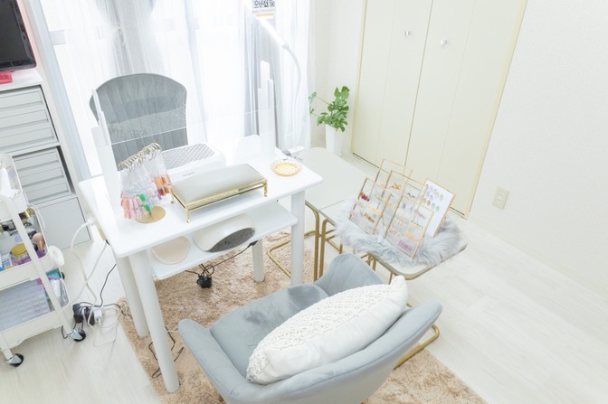 Nail atelier AMON