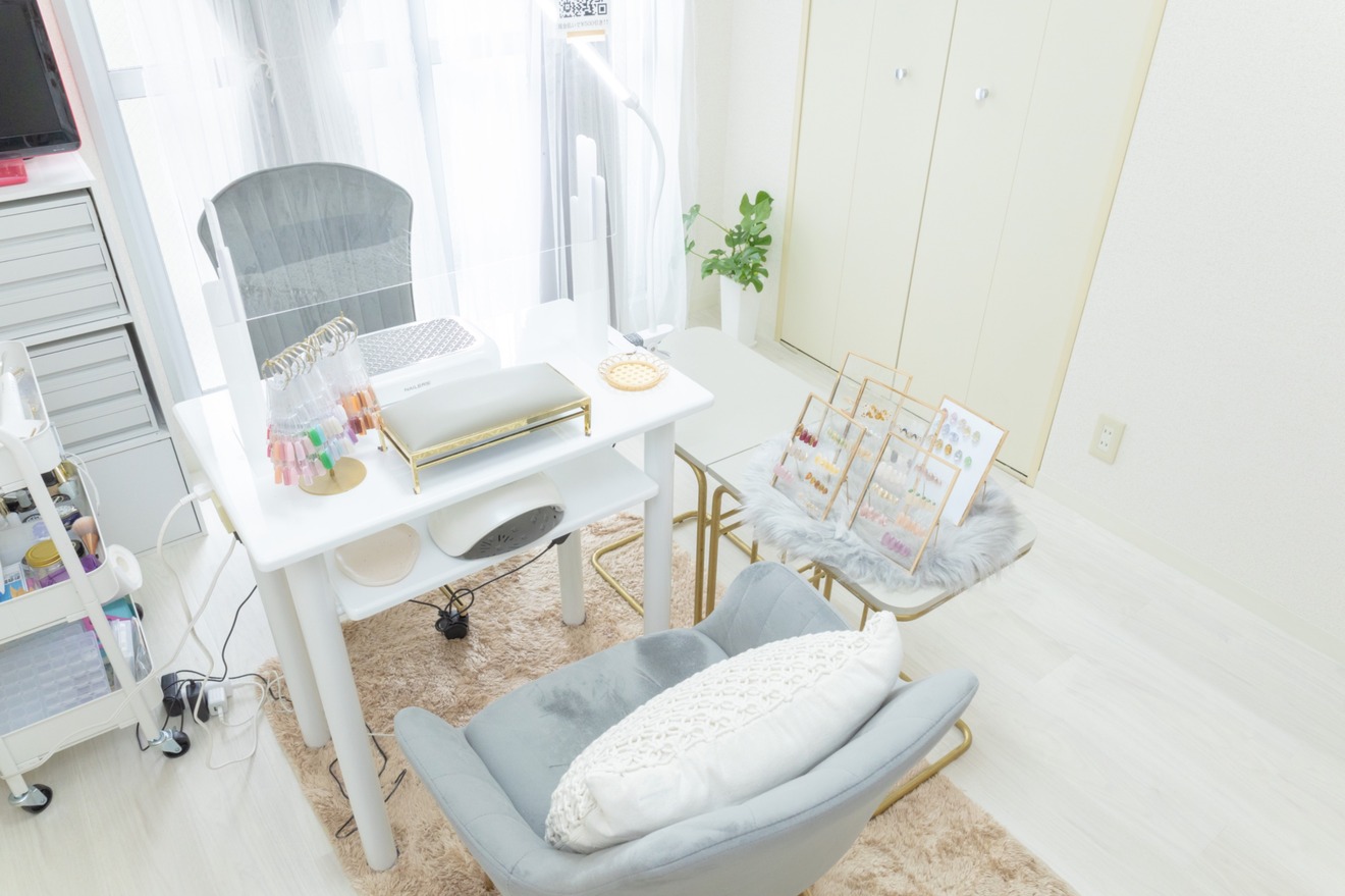 Nail atelier AMON