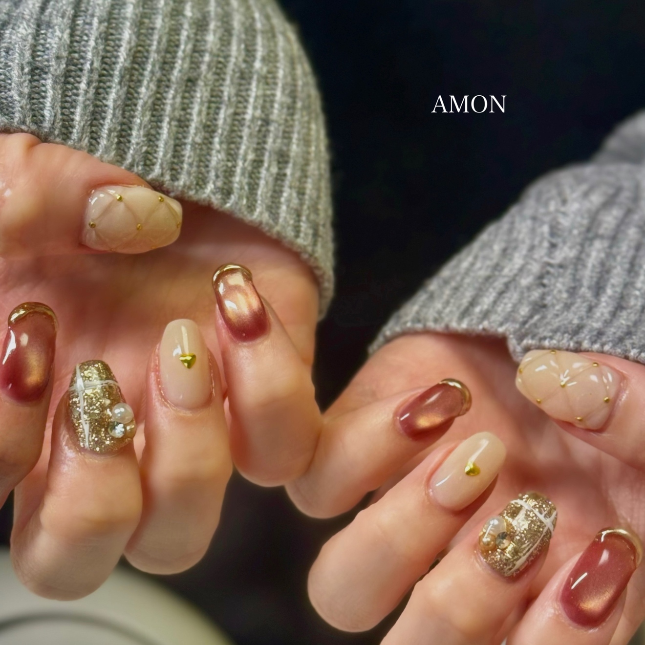 Nail atelier AMON