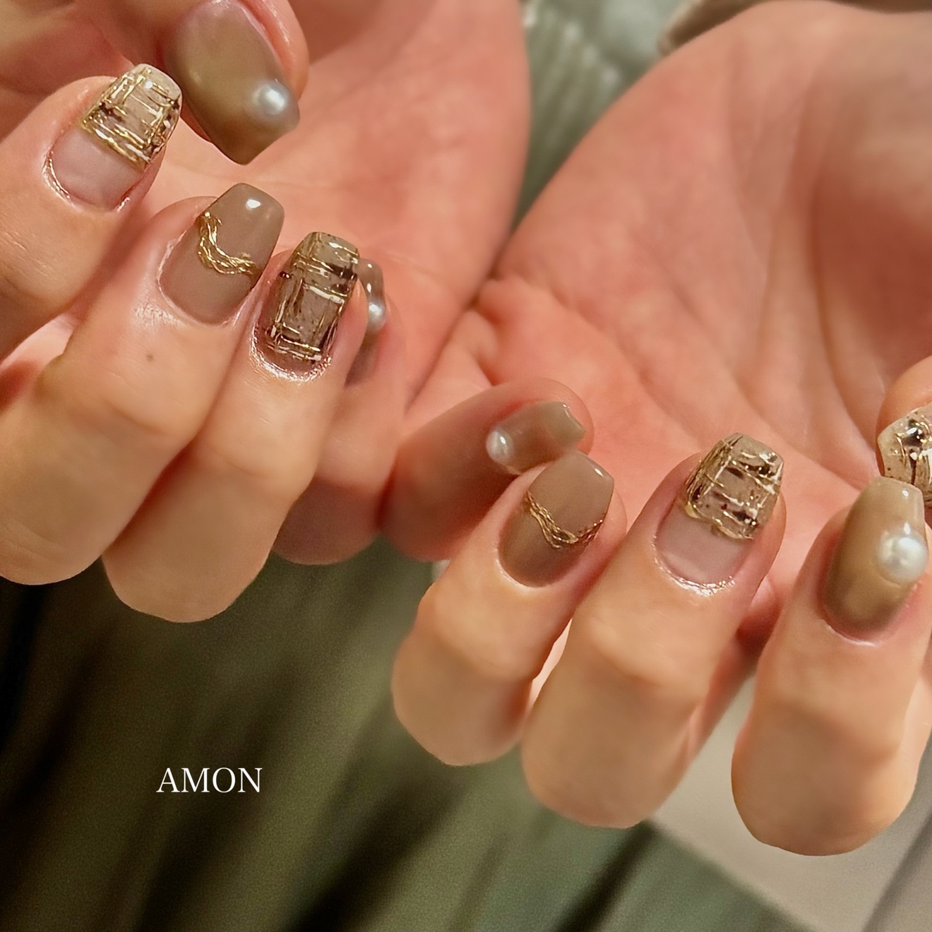 Nail atelier AMON