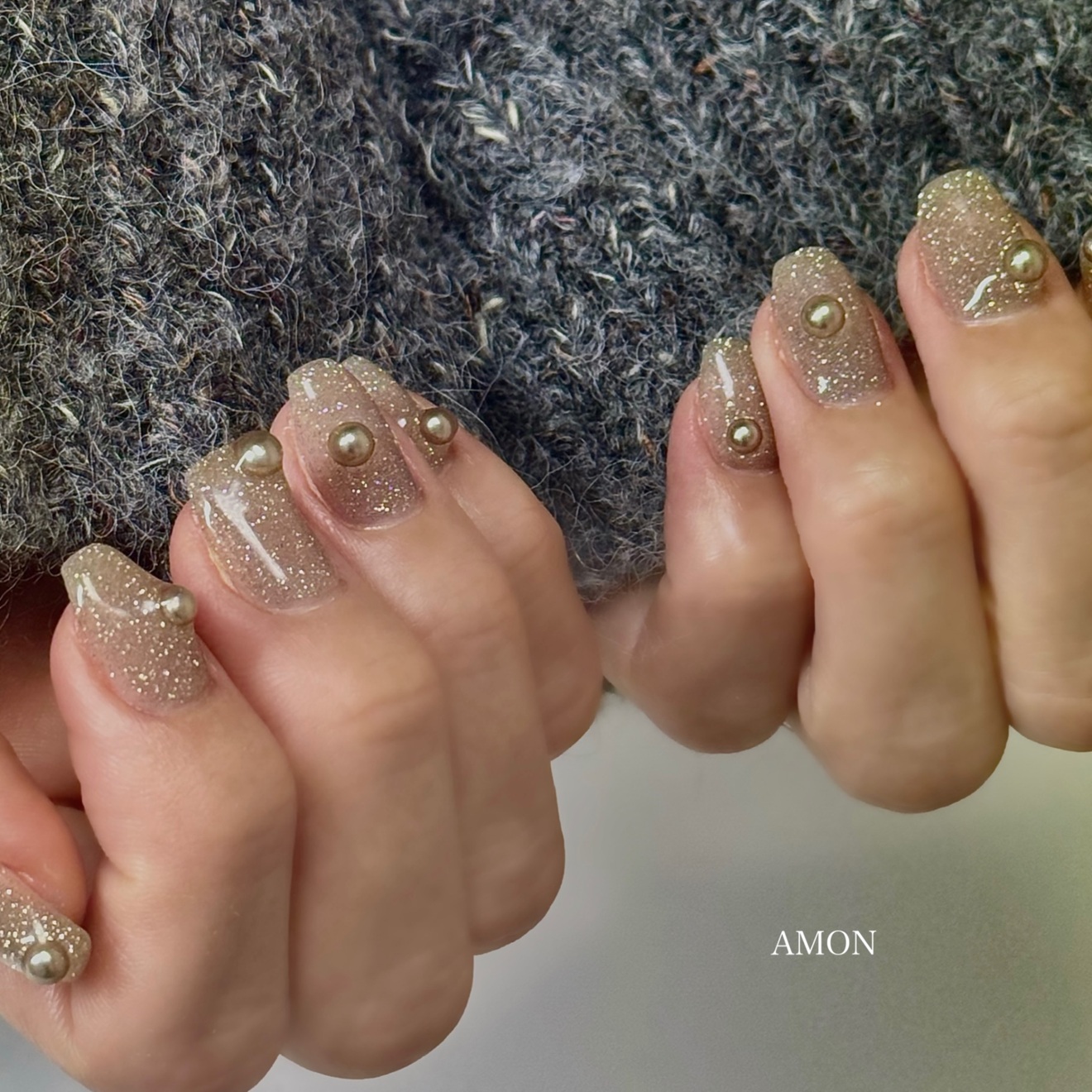 Nail atelier AMON