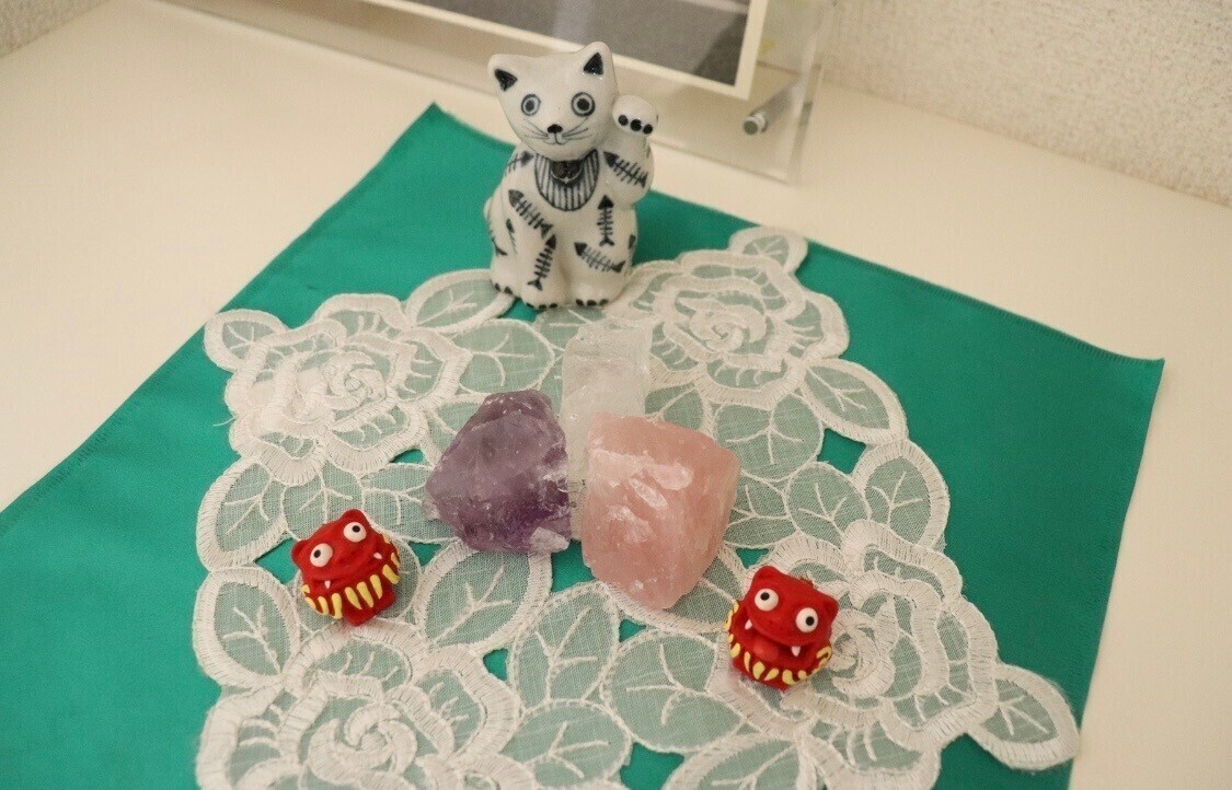 プルメリア