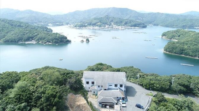 《民宿》とよや勘兵衛（伊勢志摩、南伊勢）