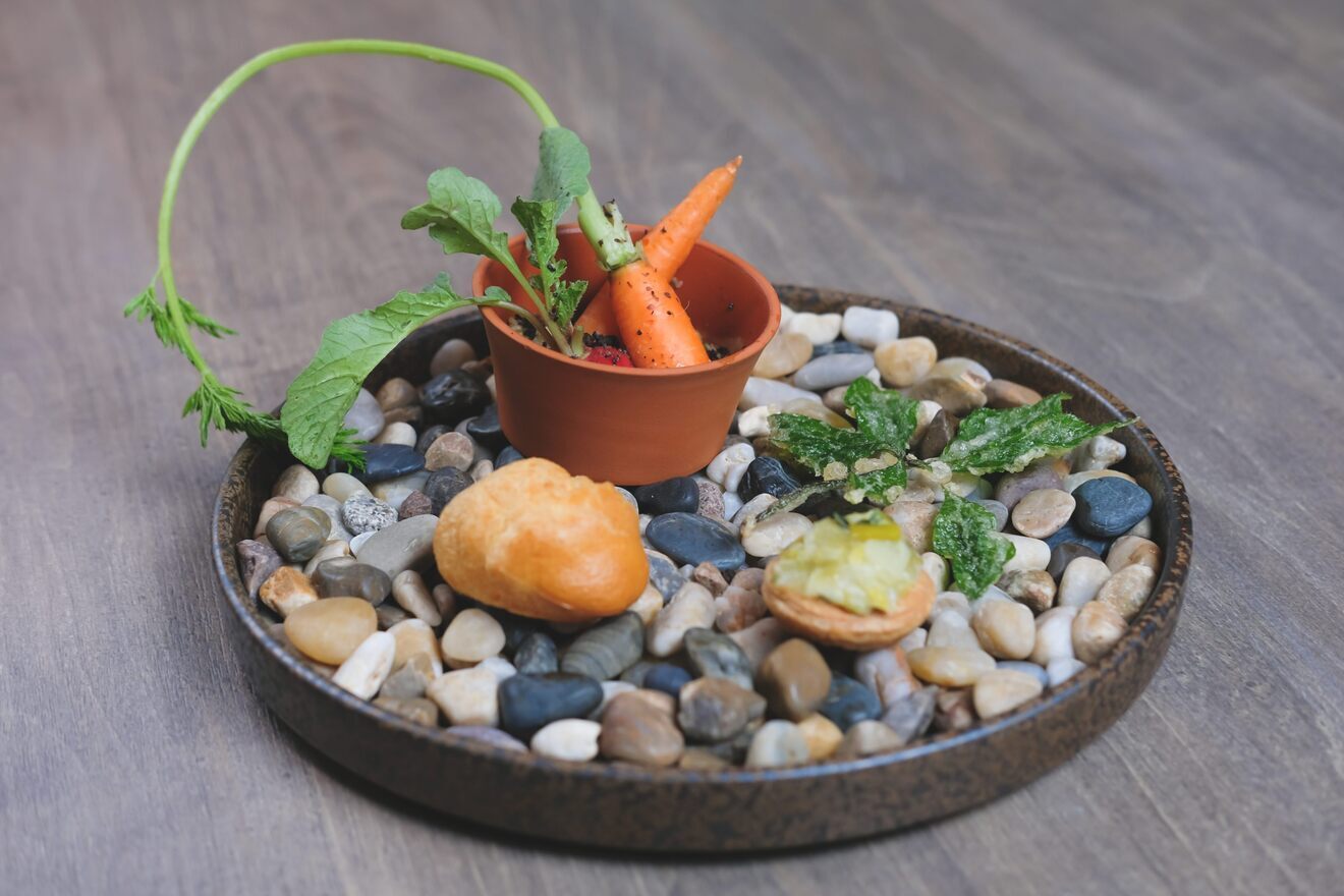 French Bistro TenTen