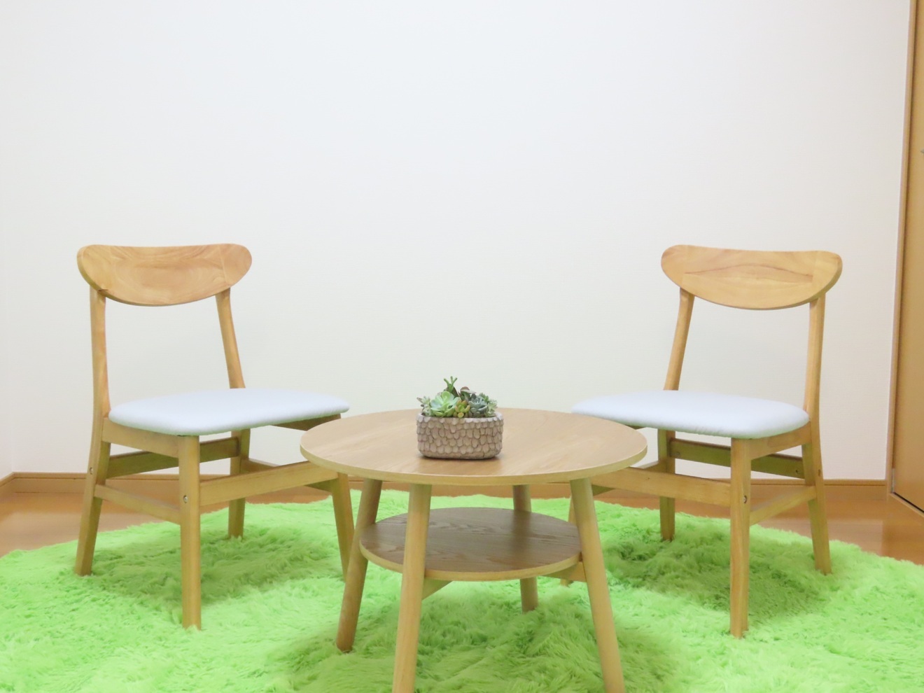 木もれ日はり灸院