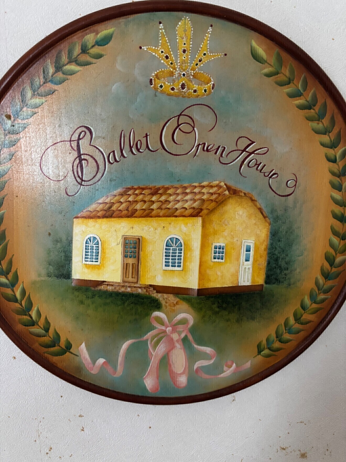 Ballet Open House 倉敷