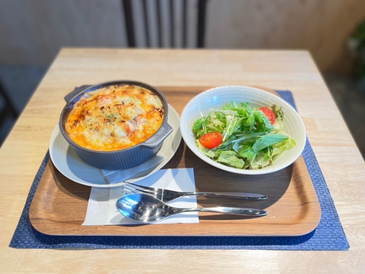 グランドゥカフェ　足立区西新井　自家焙煎