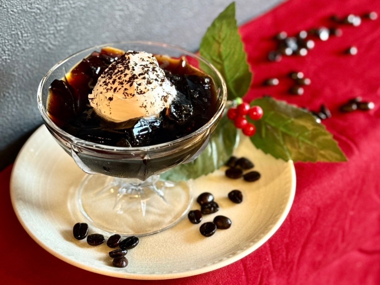グランドゥカフェ　足立区西新井　自家焙煎
