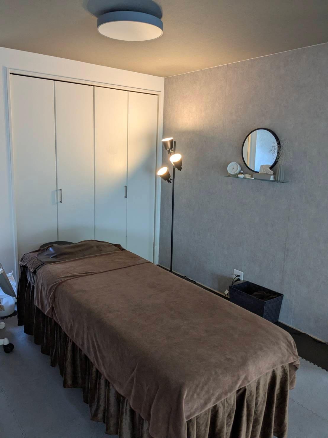 リラクゼーションサロンLino Liko